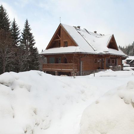 Vysoké Tatry 内贝斯齐旅馆酒店 外观 照片